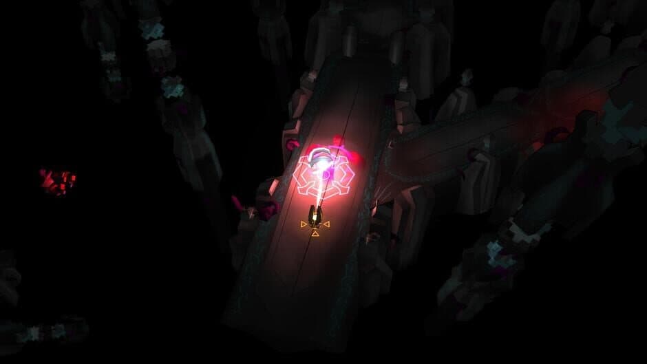 Скриншот 4 из The Last Aura