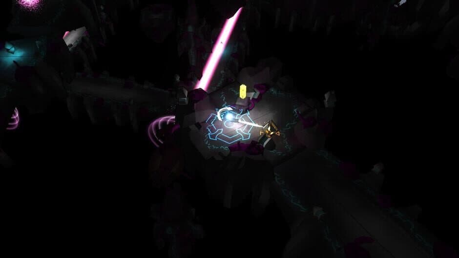 Скриншот 1 из The Last Aura