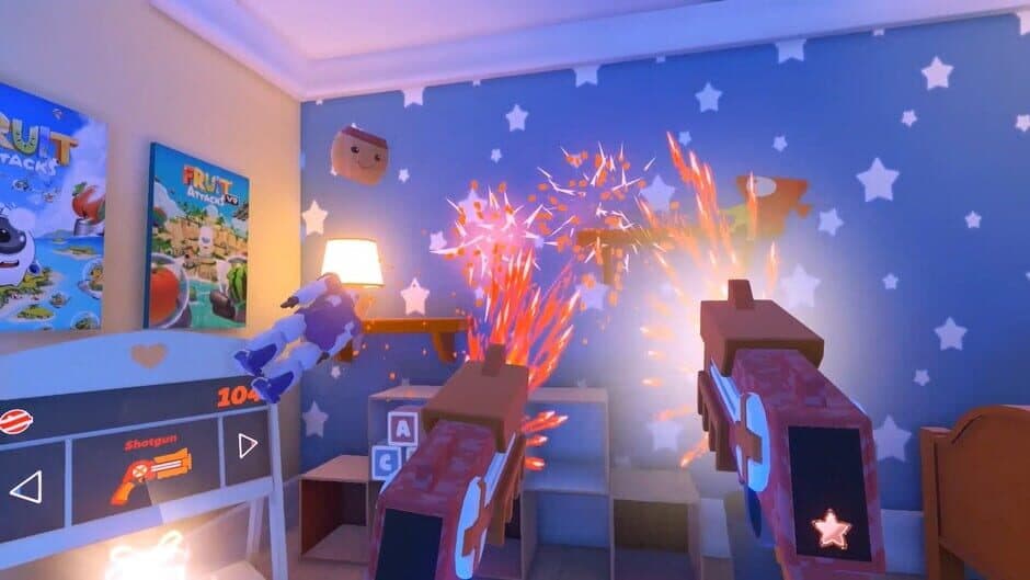 Скриншот 1 из Chocolat Rush