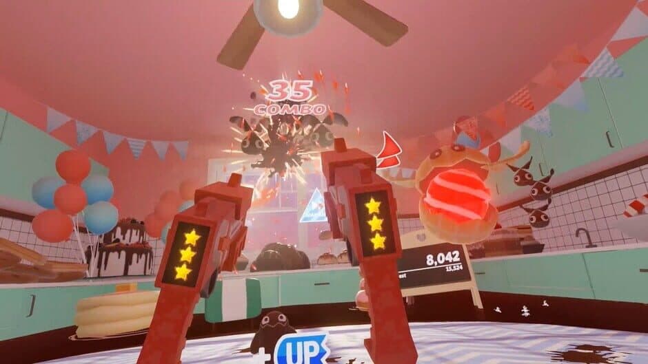 Скриншот 11 из Chocolat Rush