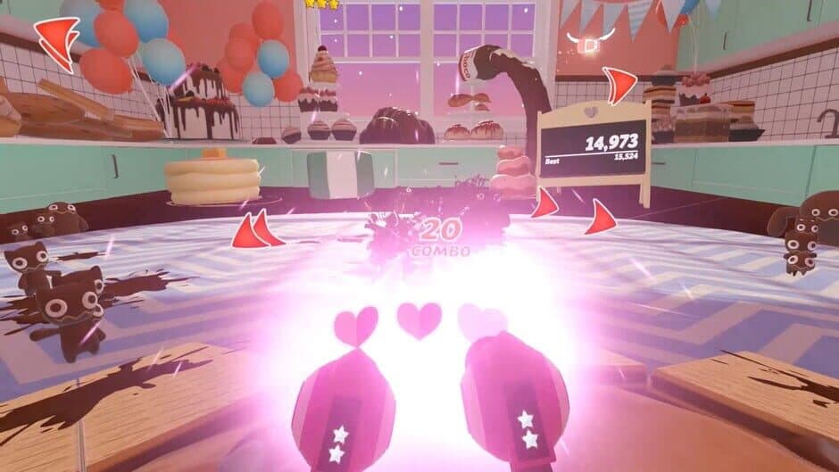 Скриншот 8 из Chocolat Rush