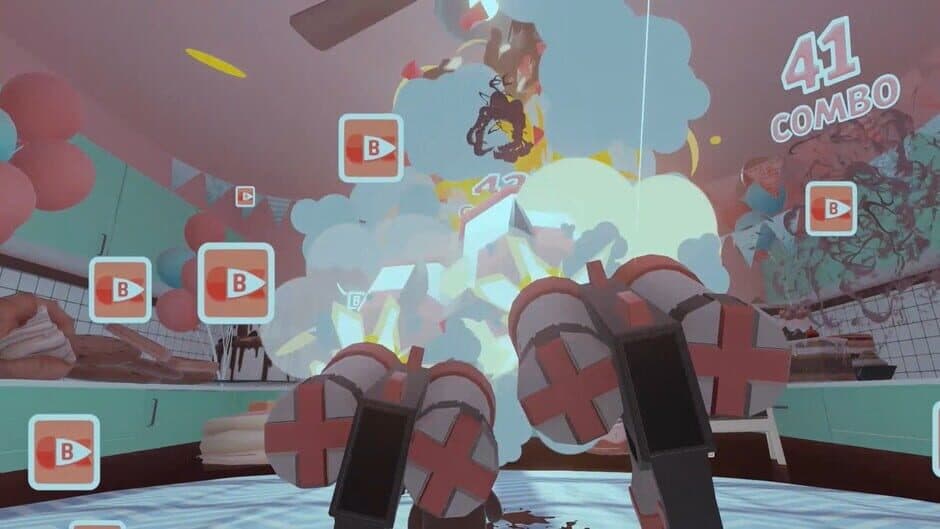 Скриншот 7 из Chocolat Rush