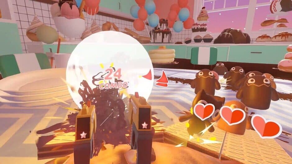 Скриншот 5 из Chocolat Rush