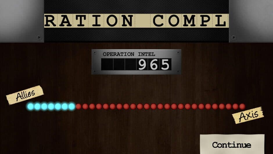 Скриншот 3 из The Ultra Code