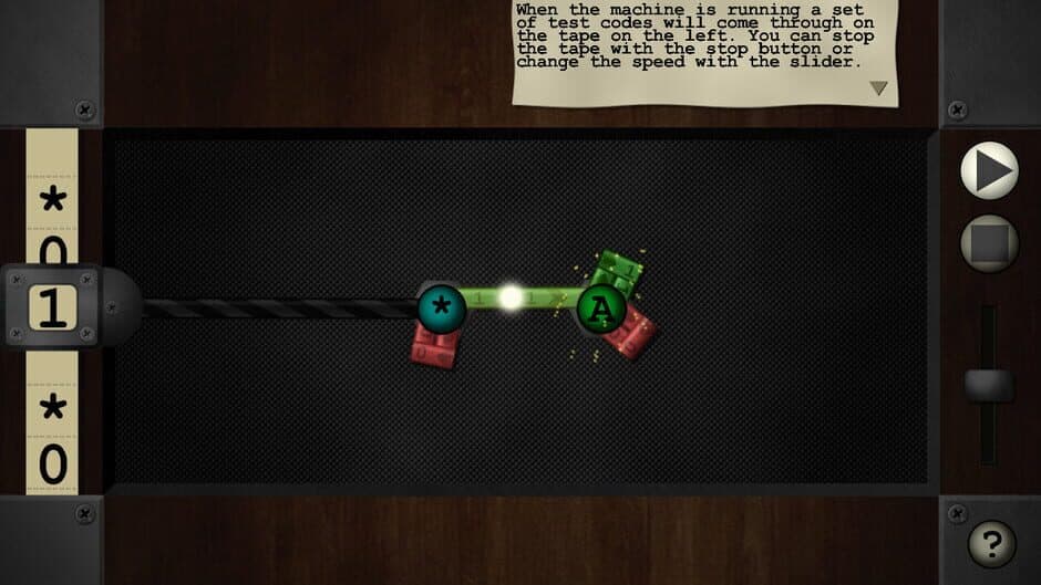 Скриншот 5 из The Ultra Code