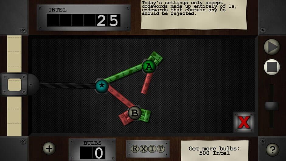 Скриншот 8 из The Ultra Code