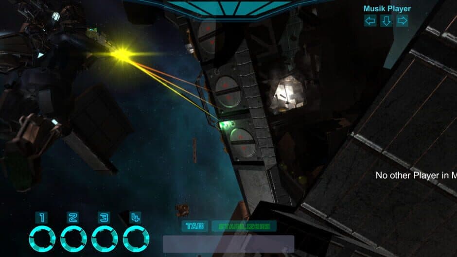 Скриншот 3 из Project Cybertronic