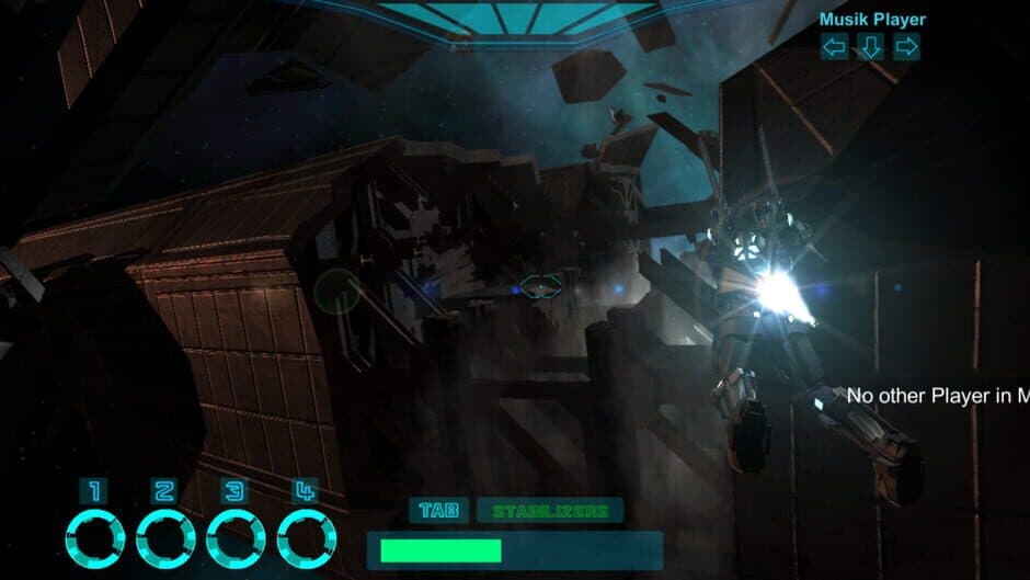 Скриншот 4 из Project Cybertronic