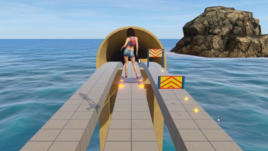 Скриншот 2 из RollerPlay