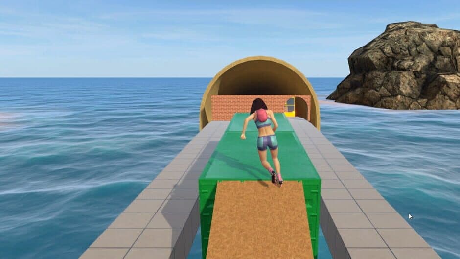 Скриншот 3 из RollerPlay