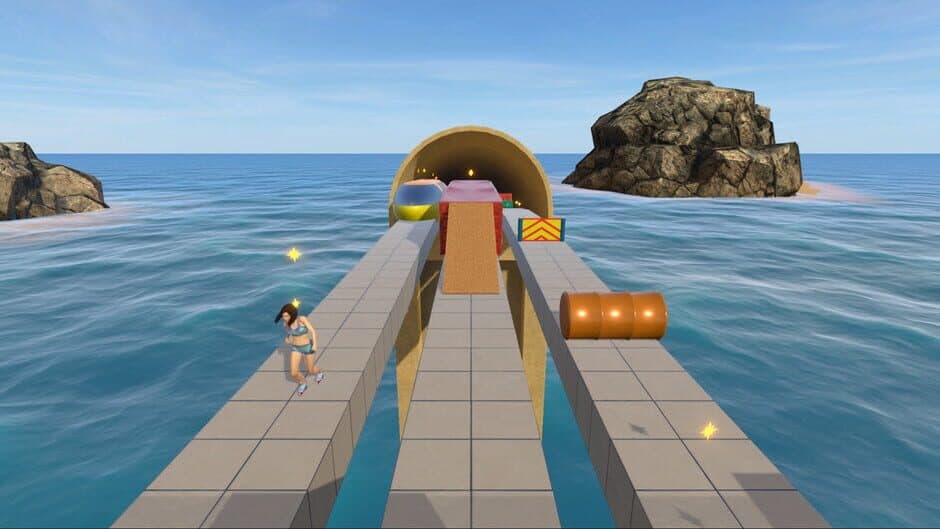 Скриншот 4 из RollerPlay
