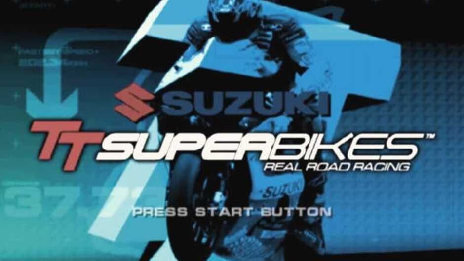 Скриншот 2 из Suzuki TT Superbikes: Real Road Racing