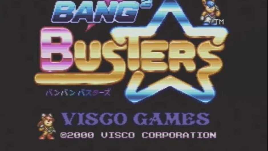 Скриншот 1 из Bang 2 Busters