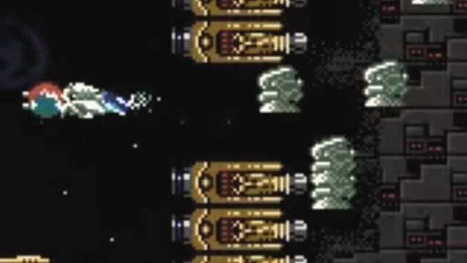 Скриншот 2 из R-Type DX