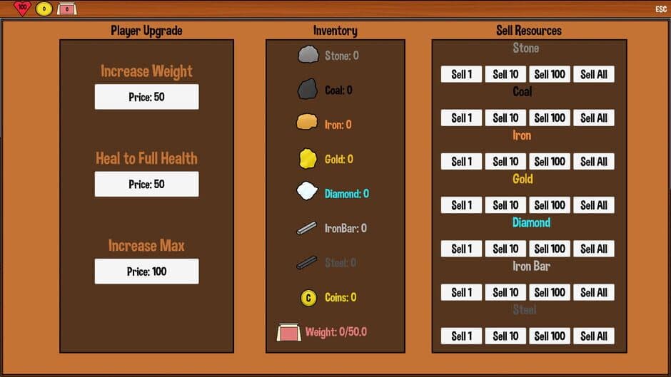 Скриншот 5 из Miner Mike