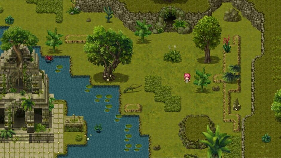Скриншот 6 из The Dragons' Twilight II