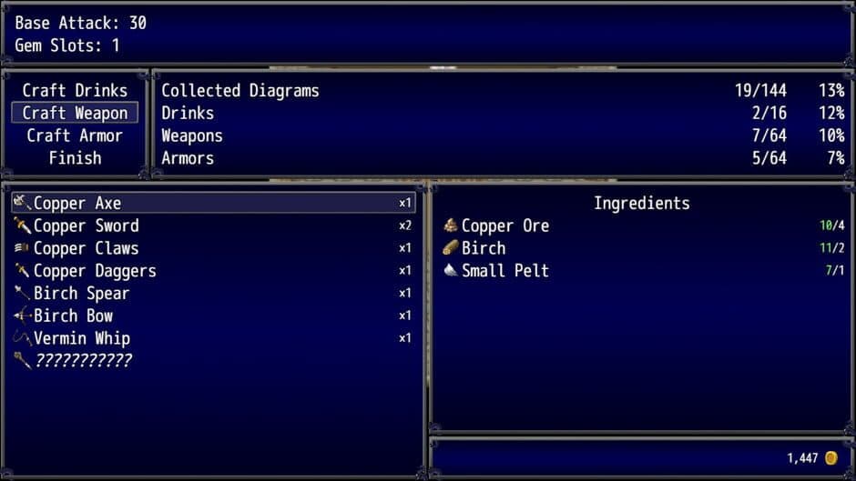 Скриншот 8 из The Dragons' Twilight II
