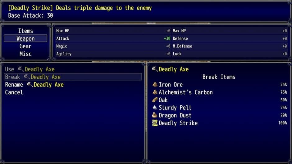 Скриншот 1 из The Dragons' Twilight II