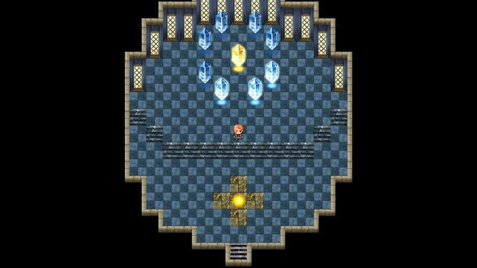 Скриншот 2 из The Dragons' Twilight II