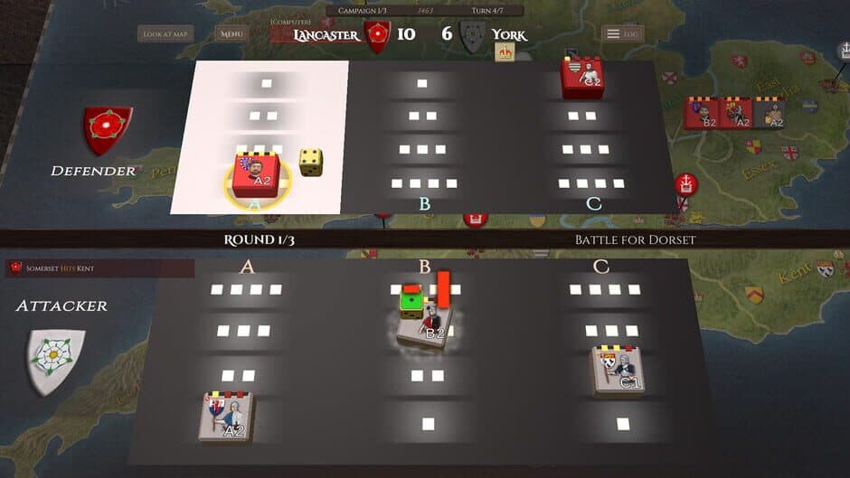 Скриншот 9 из Blocks: Richard III