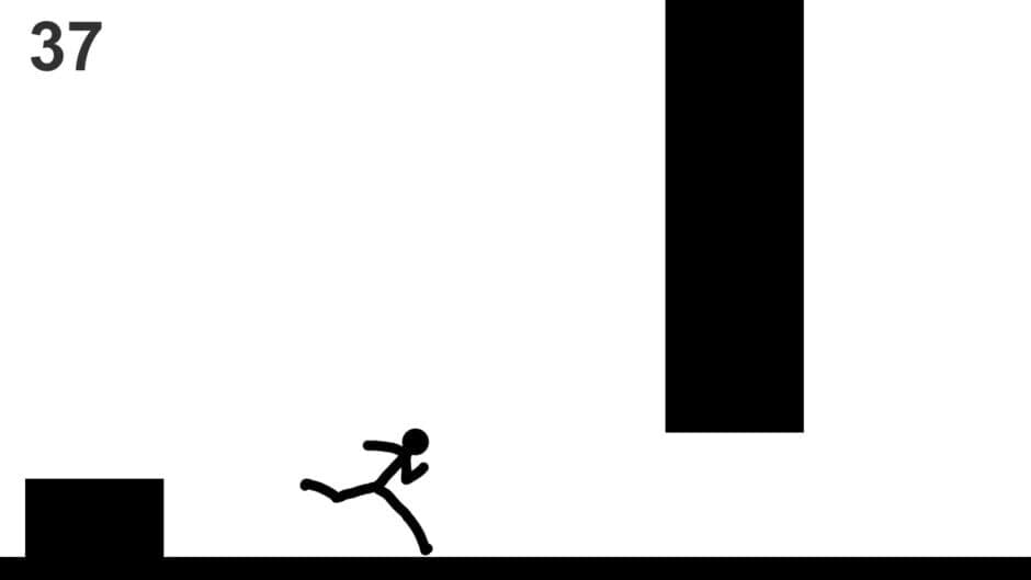 Скриншот 1 из Run!