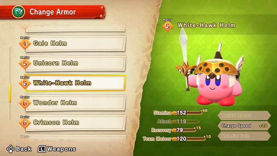 Скриншот 6 из Super Kirby Clash