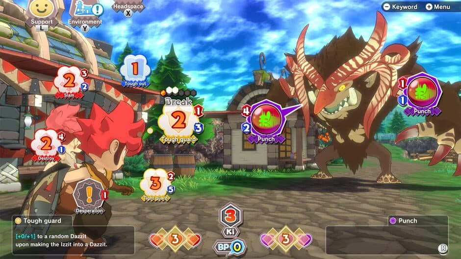 Скриншот 5 из Little Town Hero
