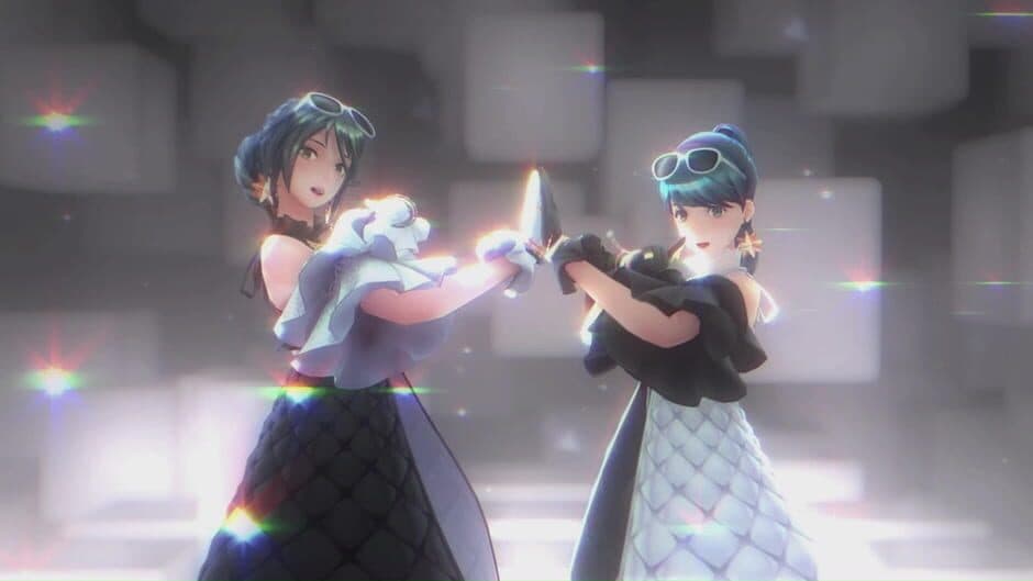 Скриншот 7 из Tokyo Mirage Sessions #FE Encore