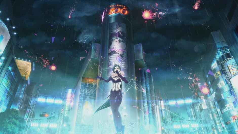 Скриншот 10 из Tokyo Mirage Sessions #FE Encore