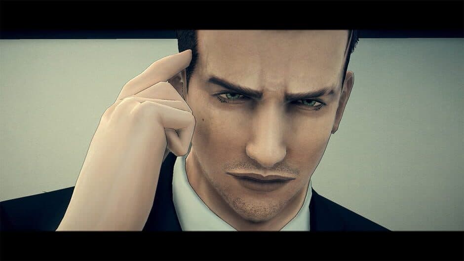 Скриншот 3 из Deadly Premonition 2: A Blessing in Disguise