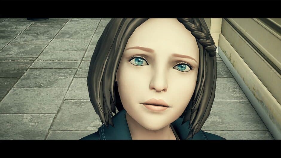 Скриншот 5 из Deadly Premonition 2: A Blessing in Disguise