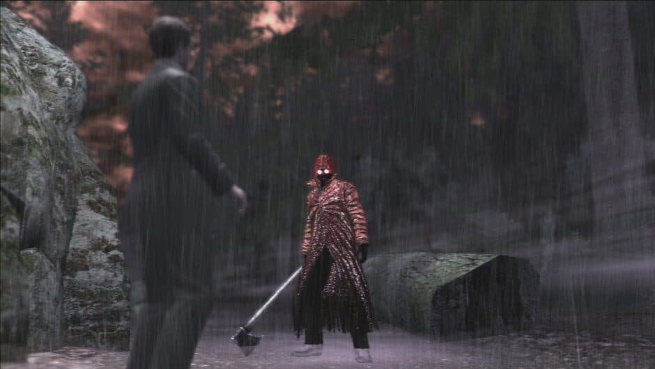 Скриншот 3 из Deadly Premonition Origins