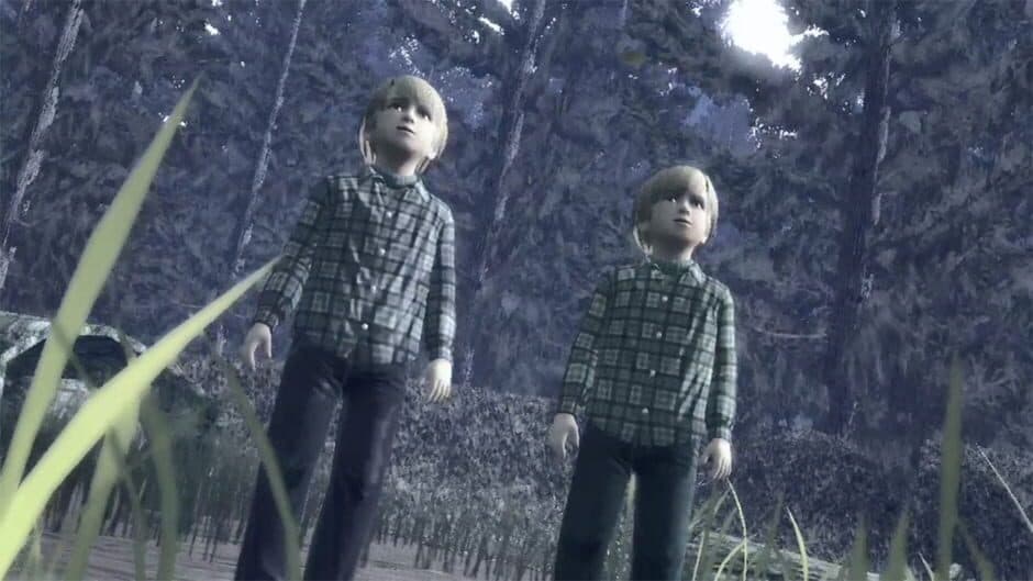 Скриншот 2 из Deadly Premonition Origins
