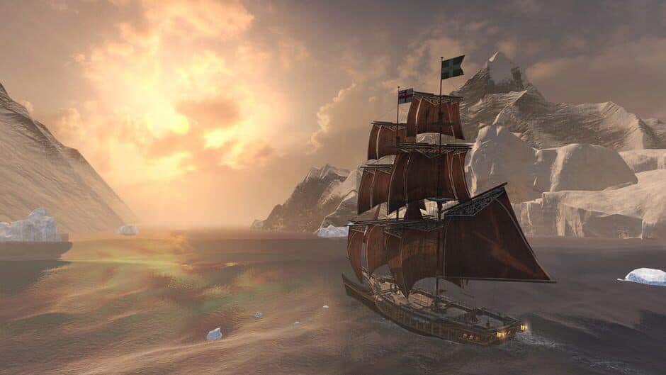 Скриншот 4 из Assassin's Creed: The Rebel Collection