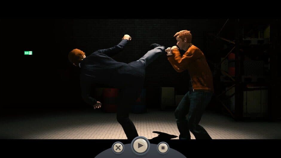 Скриншот 7 из Filmmaker Tycoon
