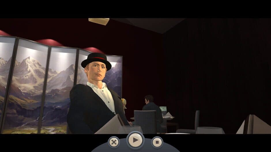 Скриншот 8 из Filmmaker Tycoon