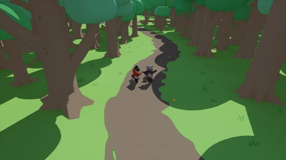Скриншот 6 из Knightmare Lands