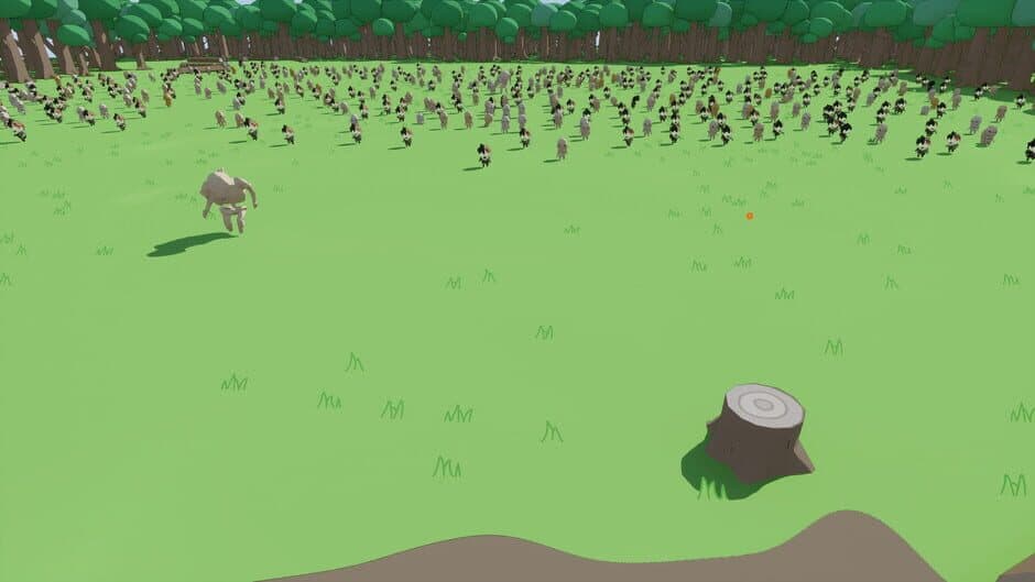 Скриншот 3 из Knightmare Lands