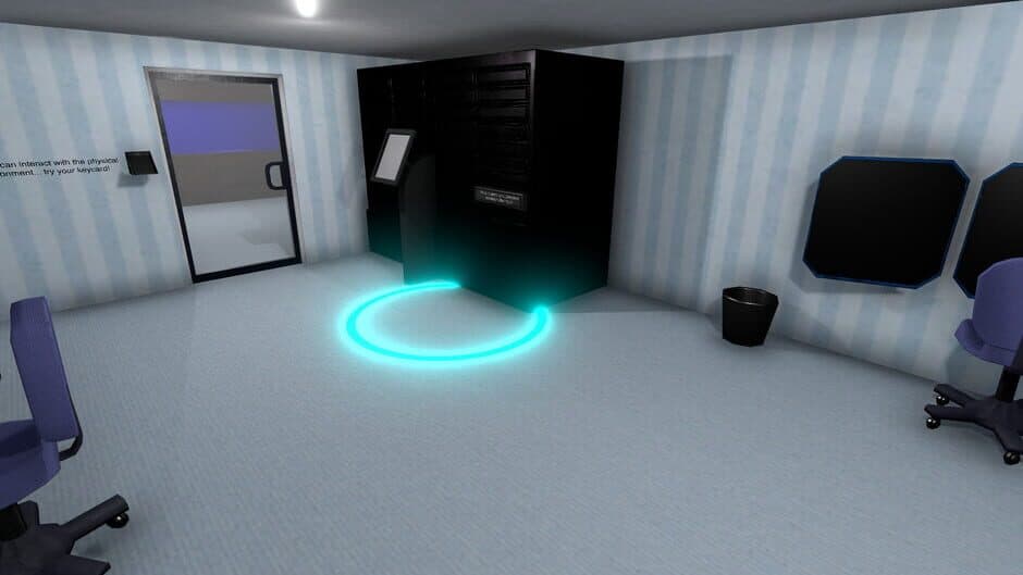 Скриншот 4 из Escape Architect VR