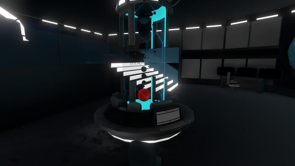Скриншот 1 из Escape Architect VR