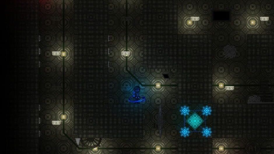 Скриншот 4 из Prisoner: The Mystery Complex