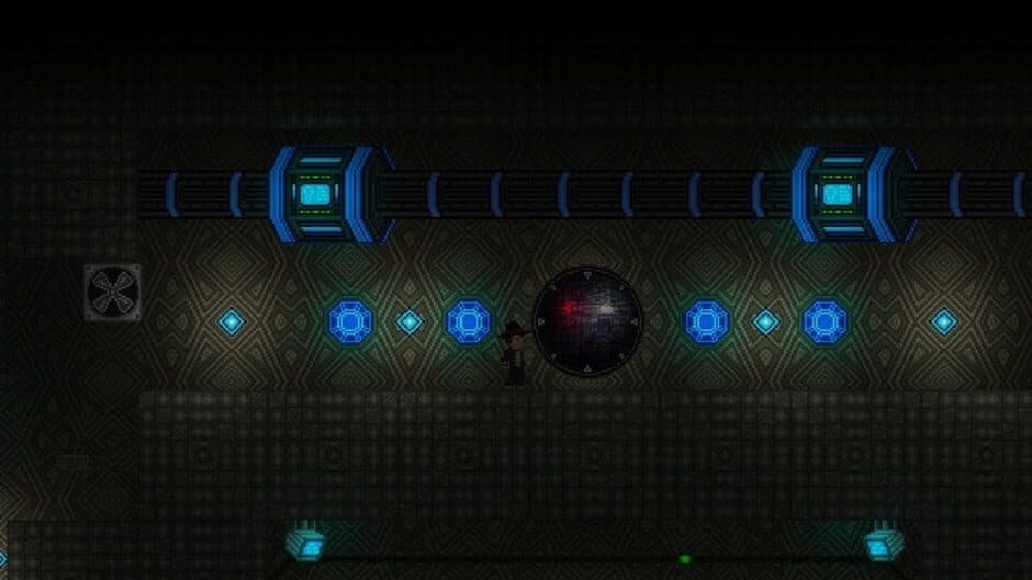 Скриншот 2 из Prisoner: The Mystery Complex