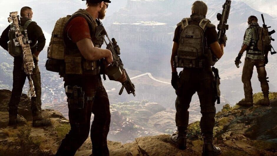 Скриншот 2 из Tom Clancy's Ghost Recon: Wildlands - The Peruvian Connection