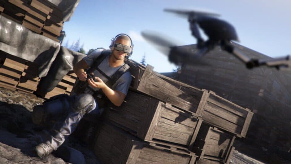 Скриншот 3 из Tom Clancy's Ghost Recon: Wildlands - Ultimate Edition