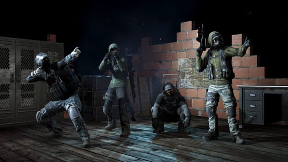Скриншот 1 из Tom Clancy's Ghost Recon: Wildlands - Year 2 Gold Edition