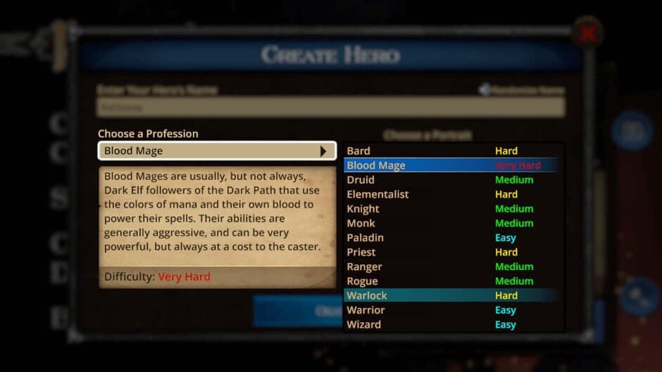 Скриншот 2 из Puzzle Quest: The Legend Returns