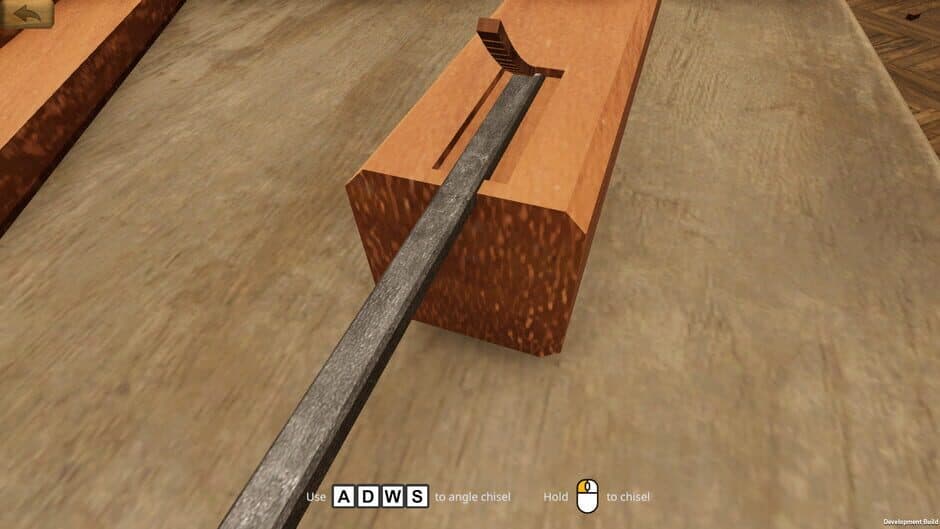 Скриншот 3 из Woodwork Simulator