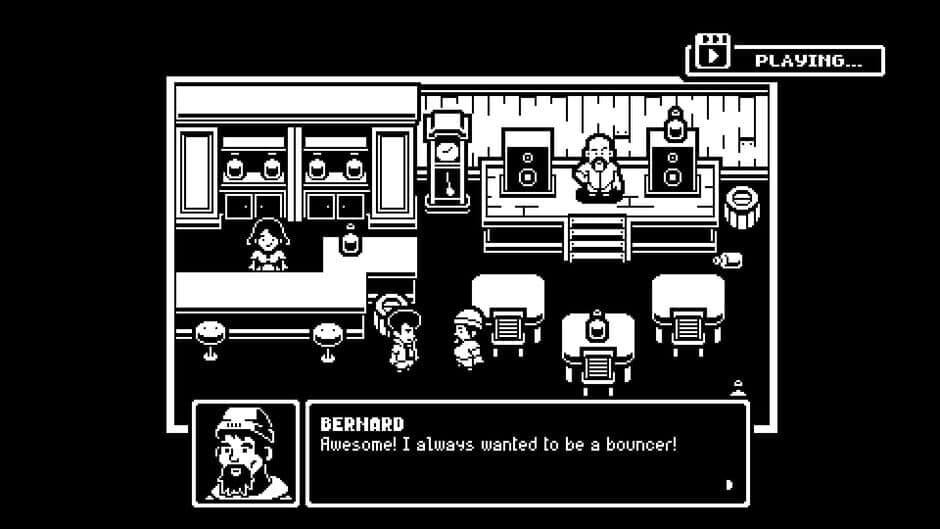 Скриншот 3 из Bob & Bernard Against the Nazis