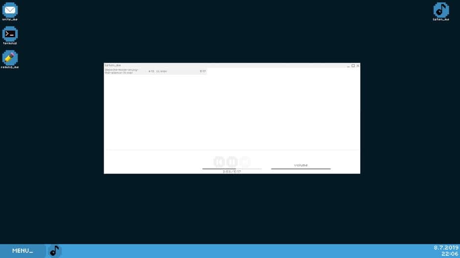 Скриншот 3 из Hack_Me 3