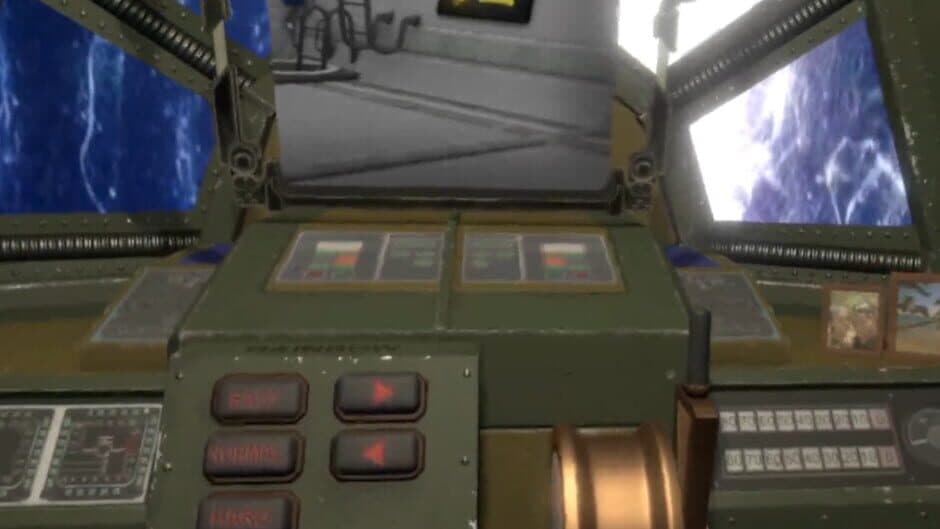 Скриншот 4 из Mission B